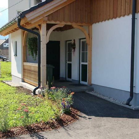 Ferienwohnung Lisa Bad Mitterndorf Eksteriør bilde